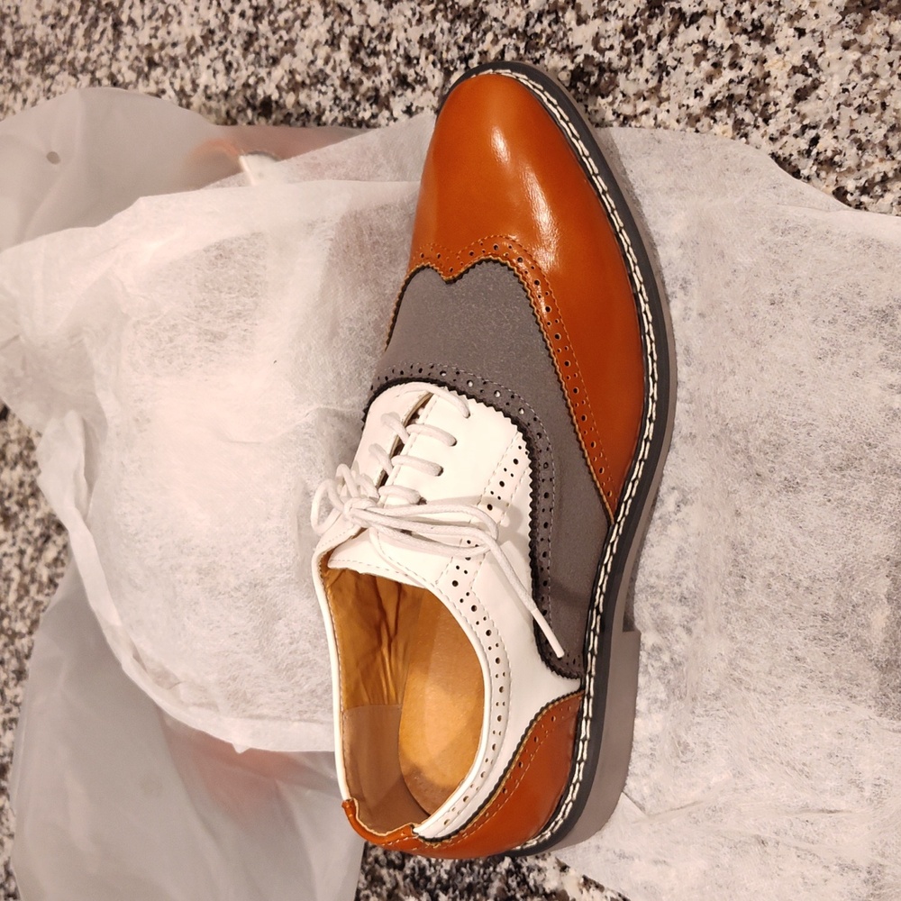 Men's Shoes